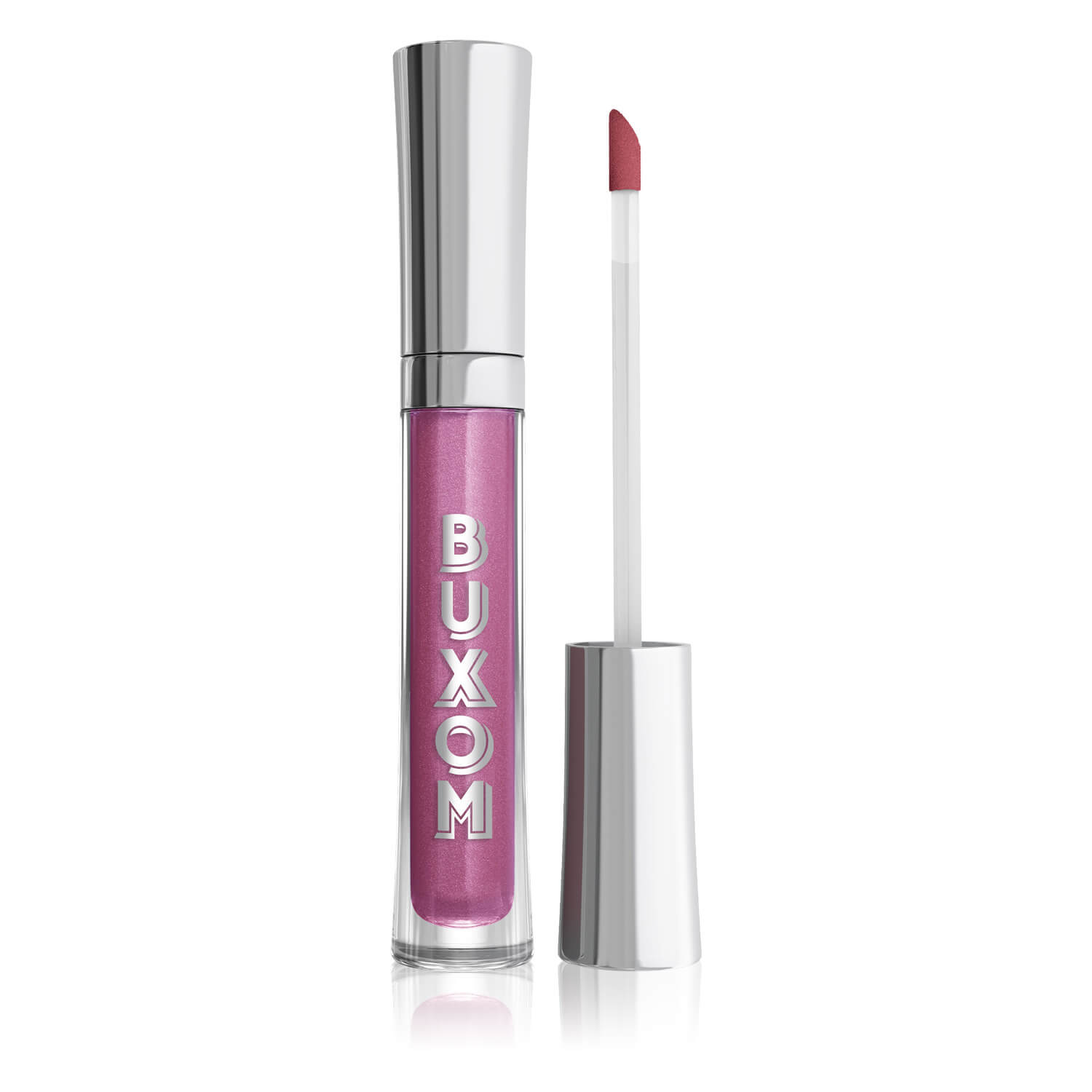 FULL-ON LIP POLISH (BRILLO LABIAL)